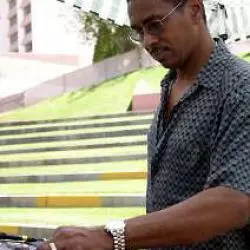Errol Brown