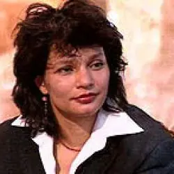 Esther Apituley