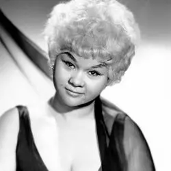 Etta James