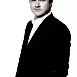 Eugene Mursky