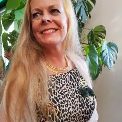 Eva Svard Mannerstedt
