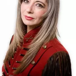 Evelyn Glennie