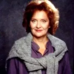 Evelyne Dubourg
