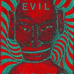 Evil Acidhead