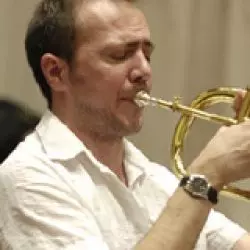 Fabrice Martinez