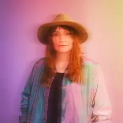 Falcon Jane