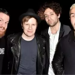 Fall Out Boy