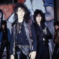 Fallen Angels