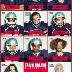 Farin Urlaub Racing Team