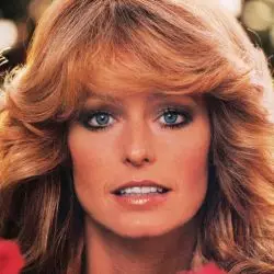 Farrah Fawcett