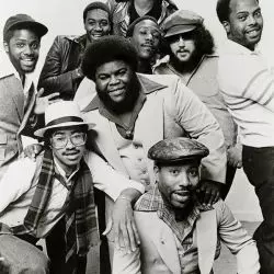 Fat Larry's Band