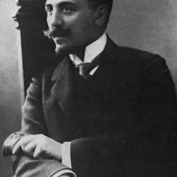 Felix Blumenfeld