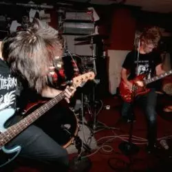 Fight Amp