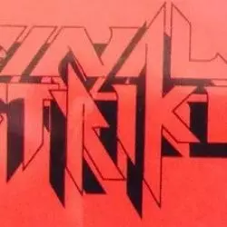 Final Strike