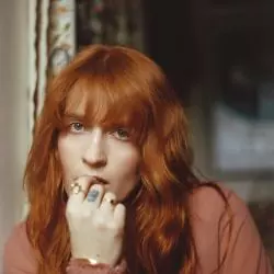 Florence And The Machine