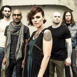 Flyleaf
