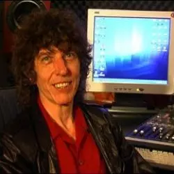 Fran Ashcroft