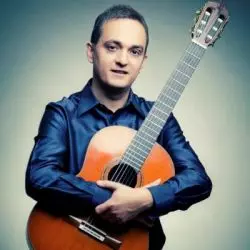Francisco Bernier