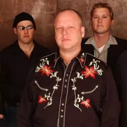 Frank Black And The Catholics