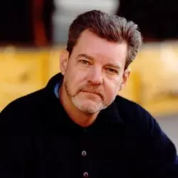 Frank Kimbrough