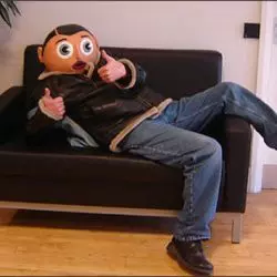 Frank Sidebottom