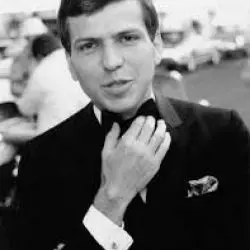 Frank Sinatra Jr.