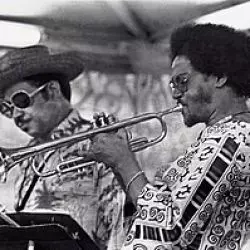 Frank Wess