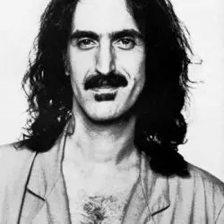 Frank Zappa