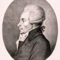 František Antonín Rössler
