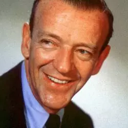 Fred Astaire