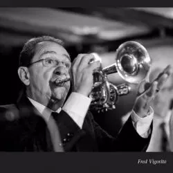 Fred Vigorito