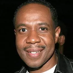 Freddie Jackson
