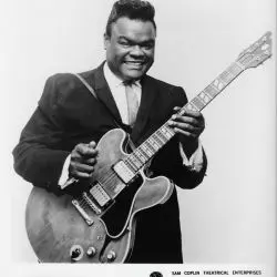 Freddie King