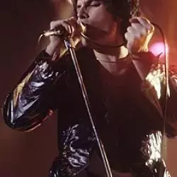 Freddie Mercury & Queen