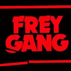 Freygang