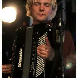 Frode Haltli