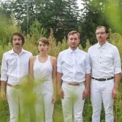 Frontier Ruckus