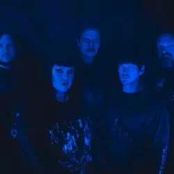 Frozen Soul