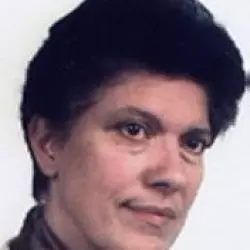 Gabriele Schreckenbach