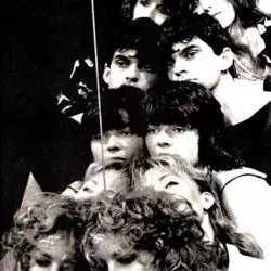 Gabrielle Roth & The Mirrors