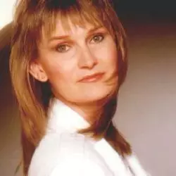 Gail Davies