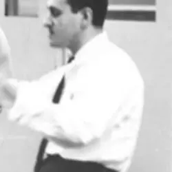 Garry Sherman