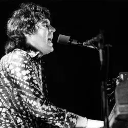 Gary Brooker
