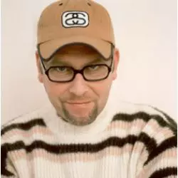 Gary D.
