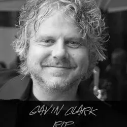 Gavin Clark