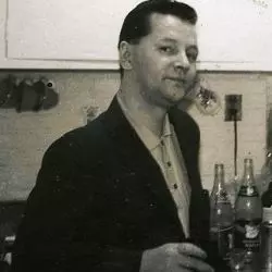 Gene Quill