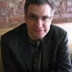 Gene Scheer
