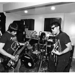 Generacion Suicida