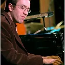 Geoff Keezer
