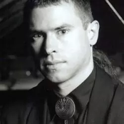 Geoffrey Burleson